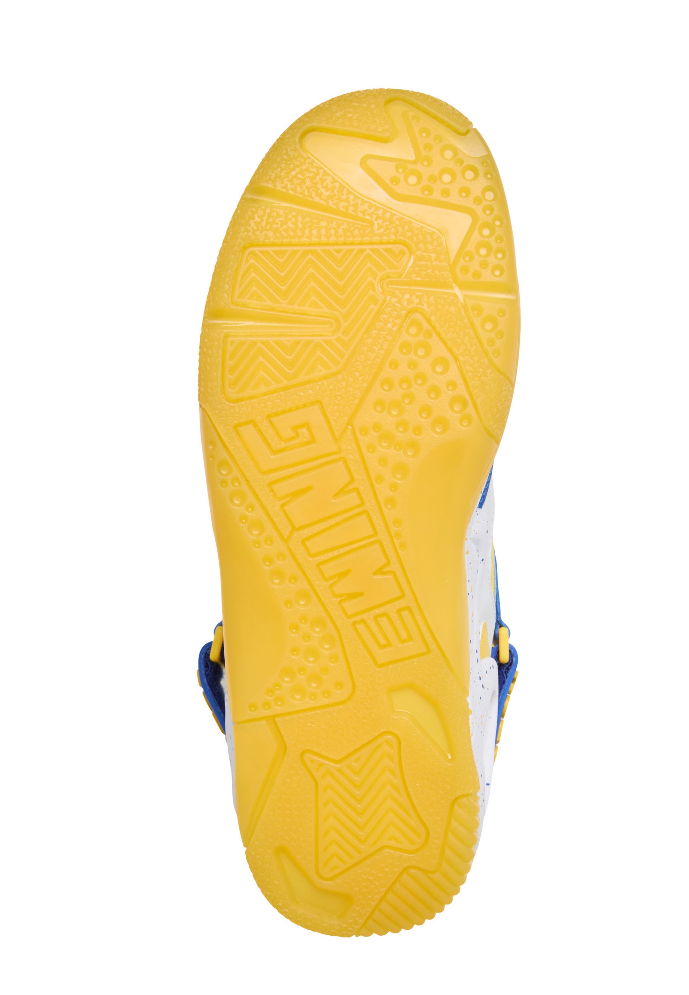 Ewing High-top trainers 'ROGUE x ODB' in White