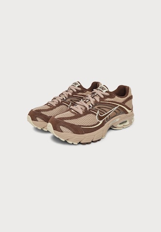 Nike Sportswear Σνίκερ χαμηλό 'AIR MAX MOTO 2K' σε καφέ