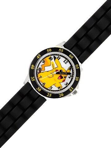 Montre 'Pikachu Time Teacher' DISNEY en noir