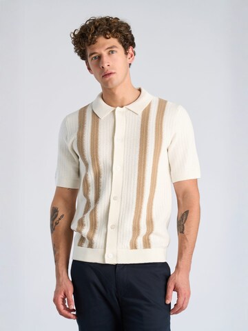 Giacchetta di Lindbergh in beige