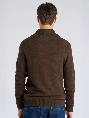 Pullover di Lindbergh in marrone