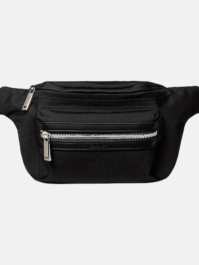 Marsupio Calvin Klein di colore nero, Visualizzazione prodotti