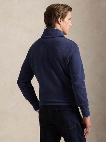 mėlyna Polo Ralph Lauren Megztinis