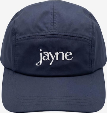 Chapeaux de sports 'Anti-UV Louise' Jayne en bleu : devant