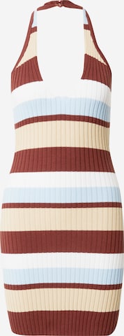 ruda GLAMOROUS Vasarinė suknelė: priekis