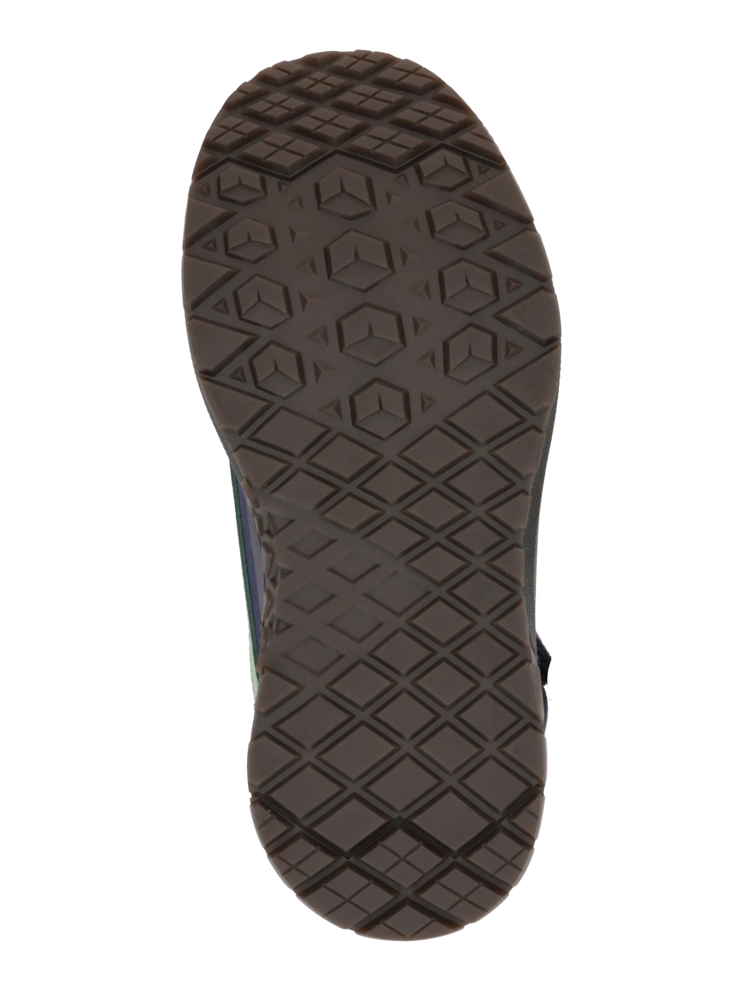 VANSČizme 'Crest' - plava boja