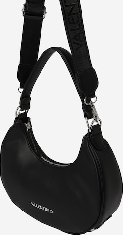 VALENTINORučna torbica 'Coconut' - crna boja