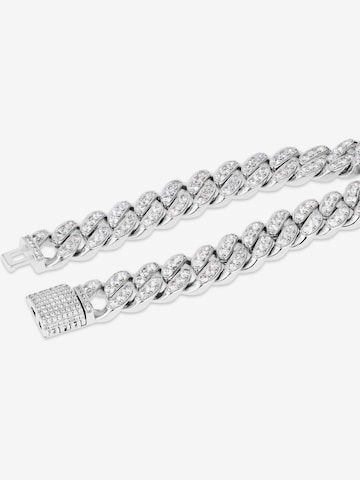 FAVS Armband in Silber