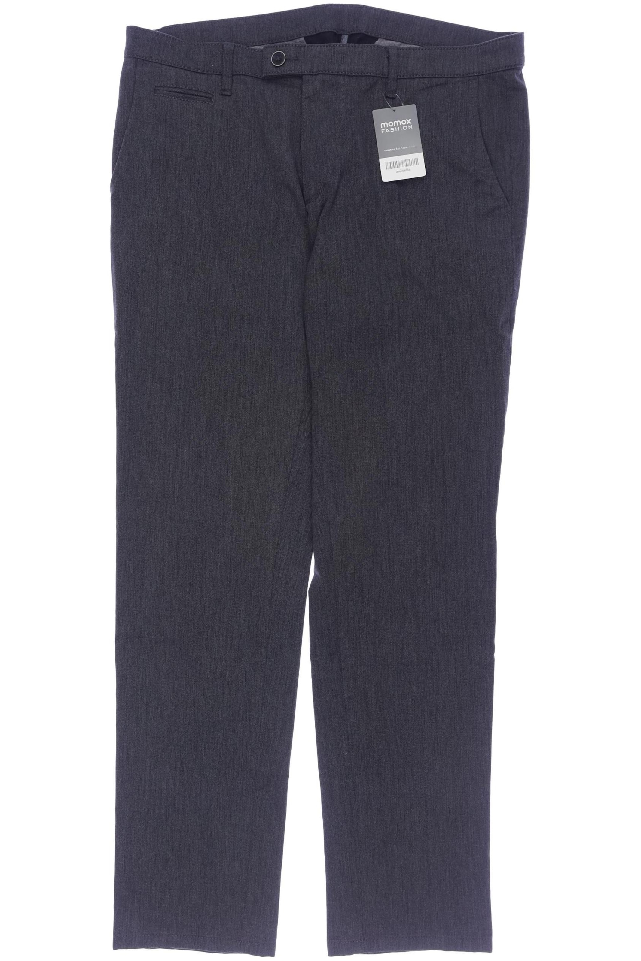 Mey & Edlich Pants in 36 in Grey: front