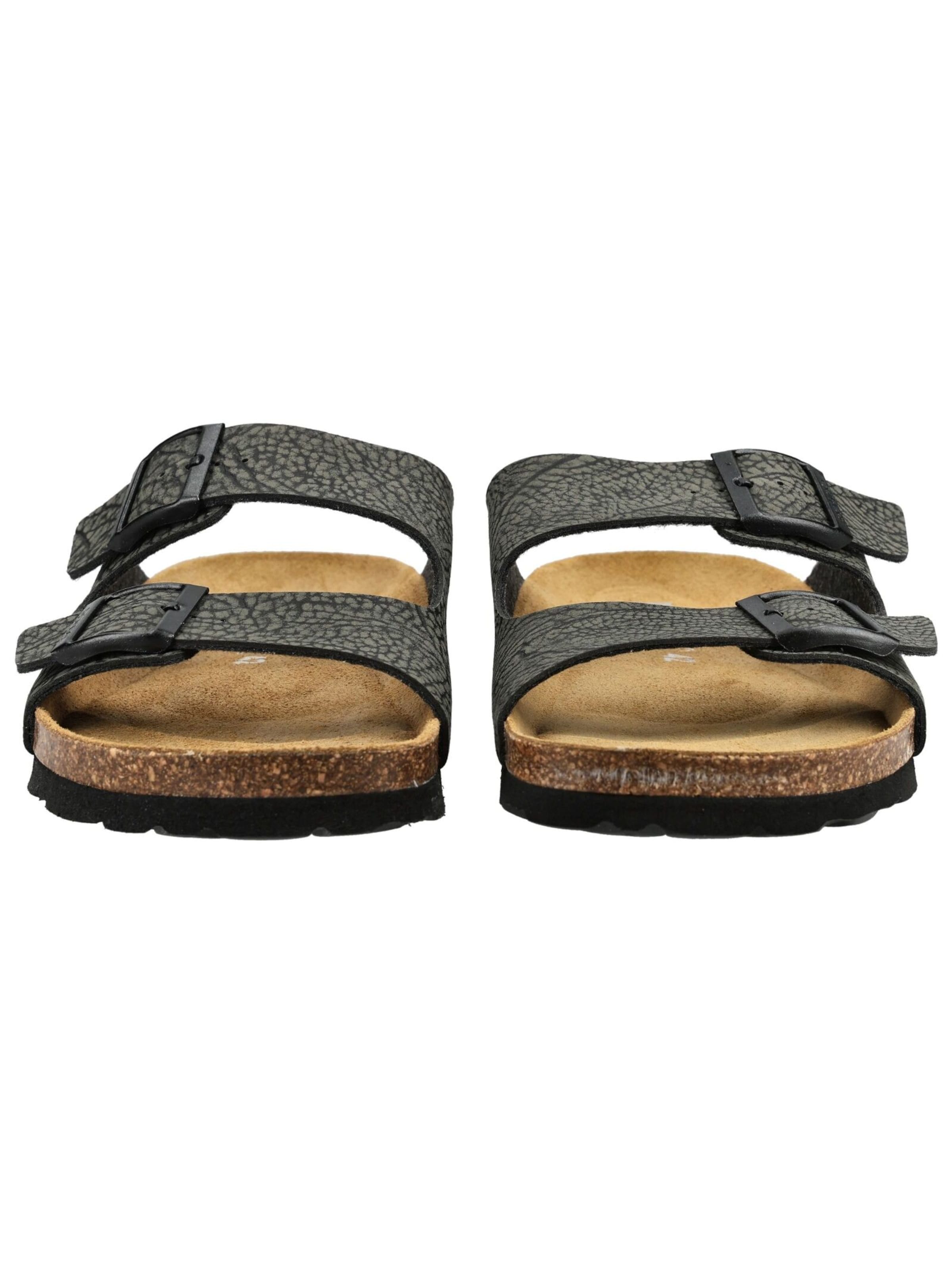 ROHDE Muiltjes in Groen