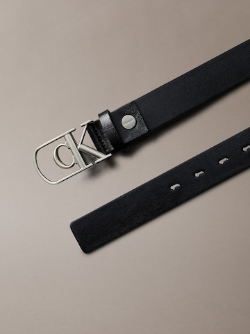 Ceinture Calvin Klein en noir