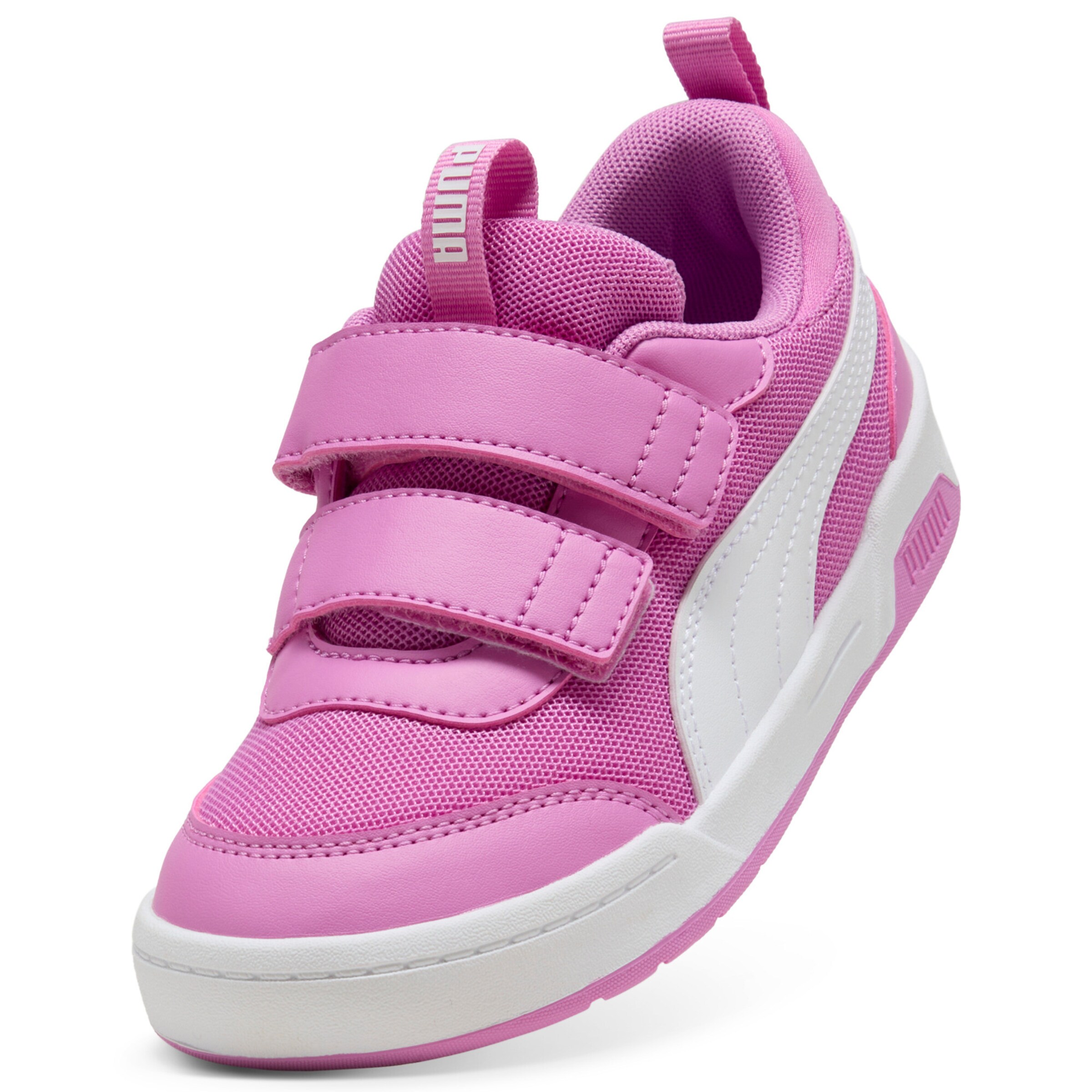 PUMA Sneakers in Purple