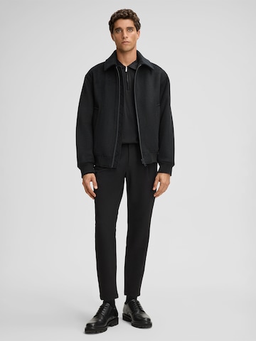 T-Shirt ' Pepe ' STRELLSON en noir