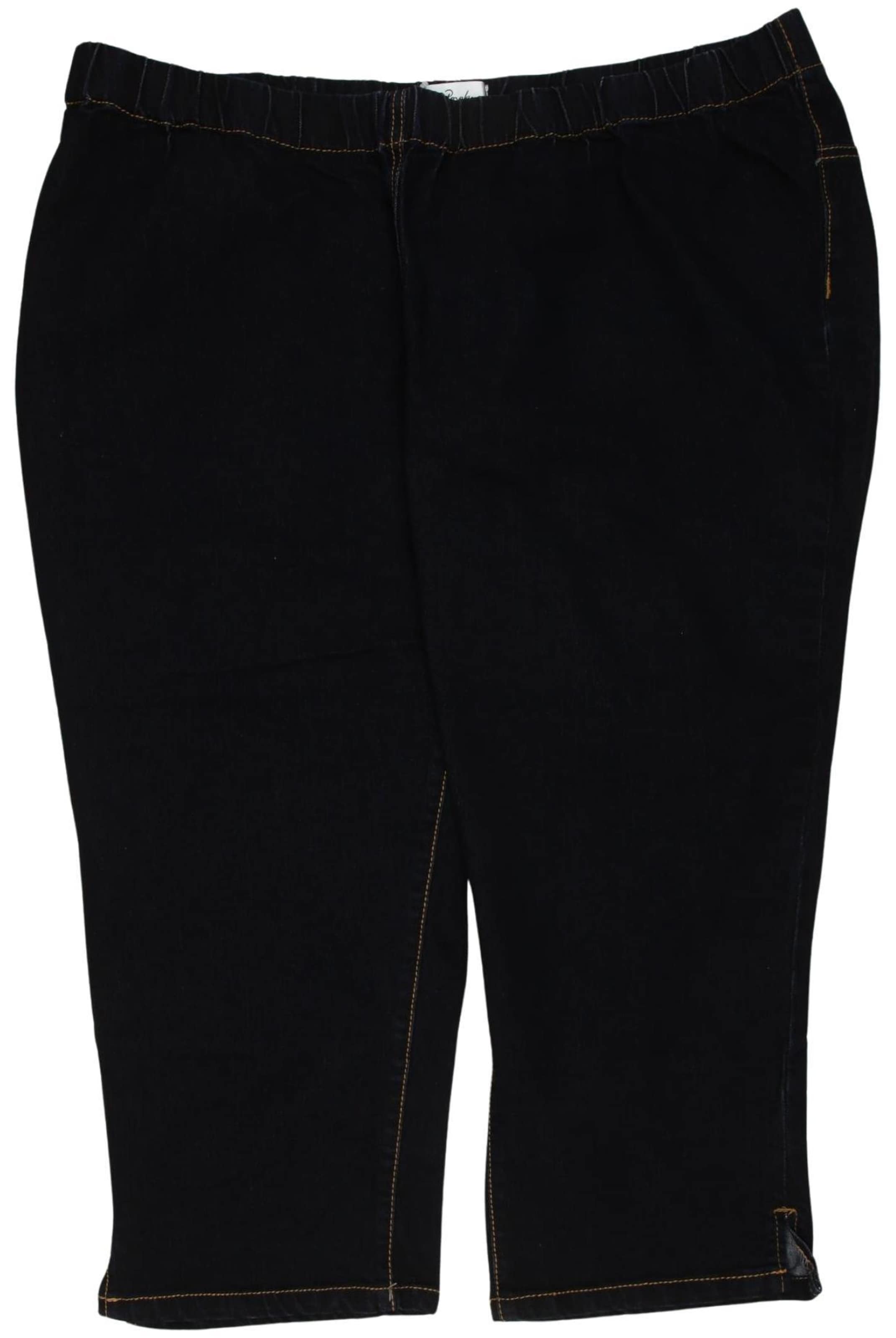 Ulla Popken Jeans in 43-44 in Blue: front