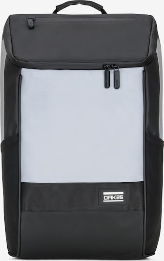 OAK25 Rucksack 'Daybag' in schwarz, Produktansicht