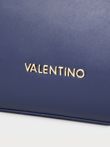 VALENTINO Handtas in Blauw