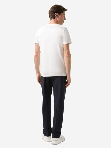 BOGNER Shirt 'Roc' in White