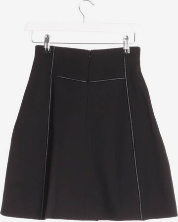Schumacher Skirt in XS in Black