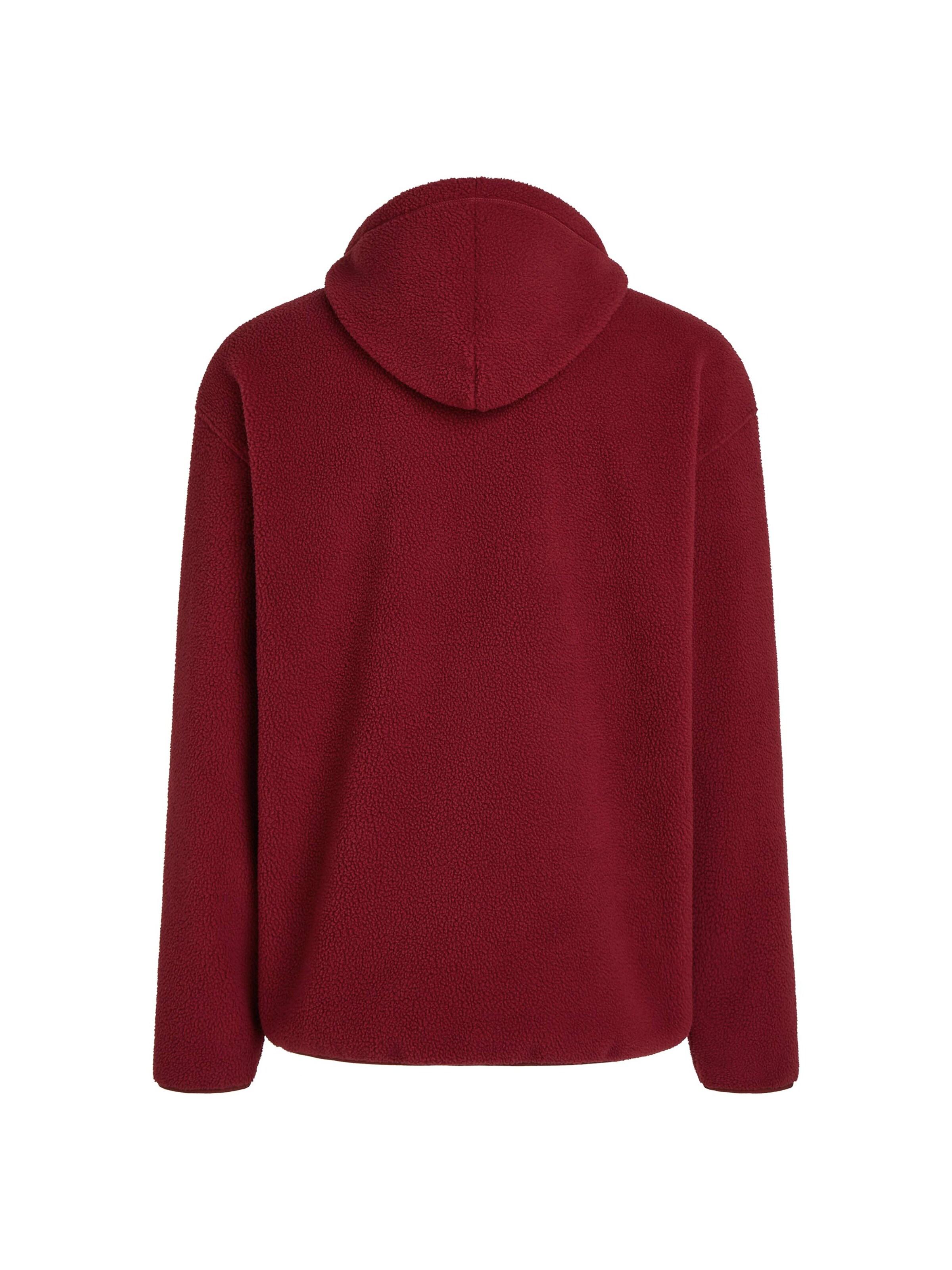 O'NEILL Sports cardigan in Red