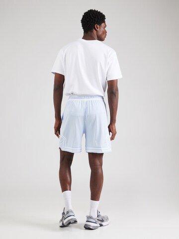 Jordan Regular Sports trousers 'DMND' in Blue