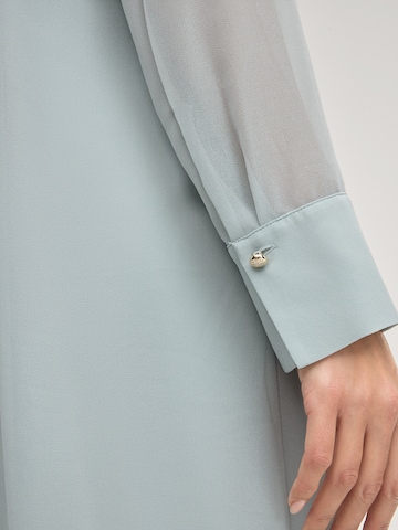 Robe 'Delilah' JOOP! en vert