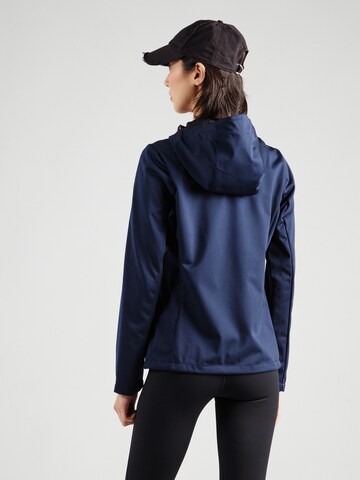 ICEPEAK Outdoor Jacket 'BRIDGEWATER' in Blue