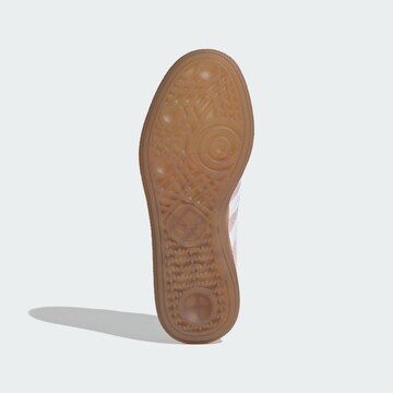 ADIDAS ORIGINALS Кроссовки 'Handball Spezial' в Ярко-розовый