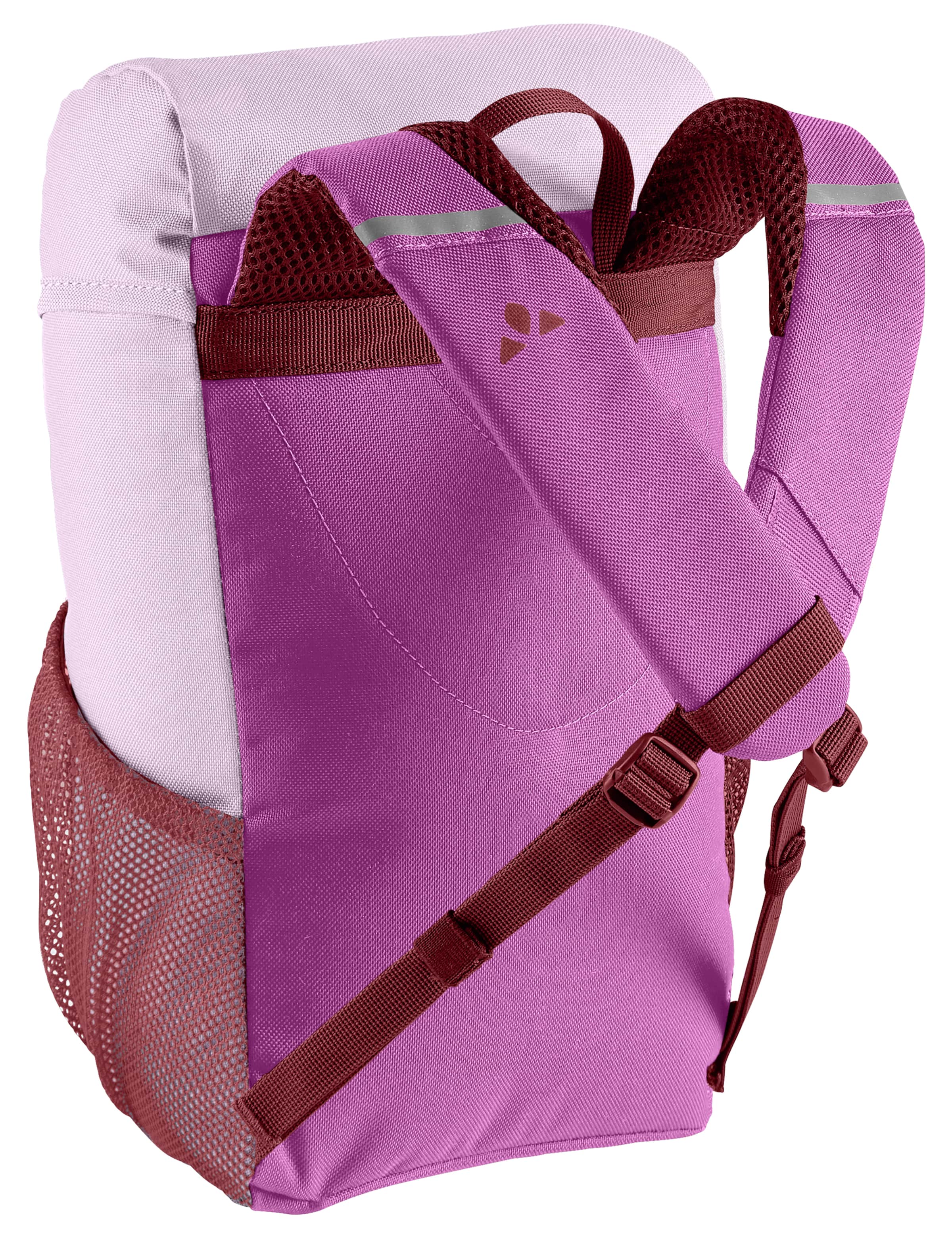 VAUDE Sports Backpack in Pink
