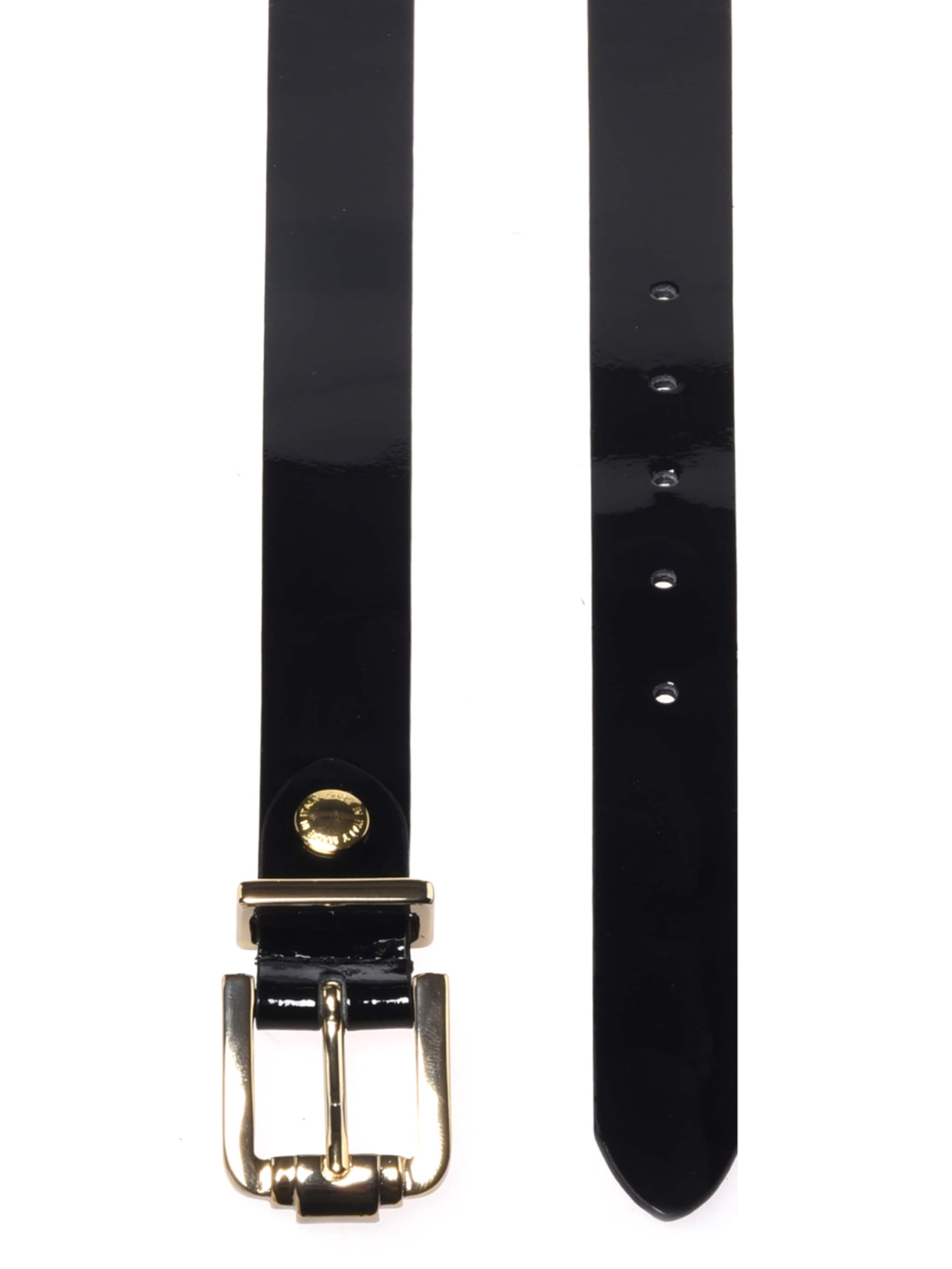 BALDININI Belt in Black