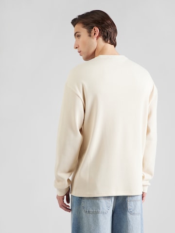 smėlio NEW ERA Marškinėliai