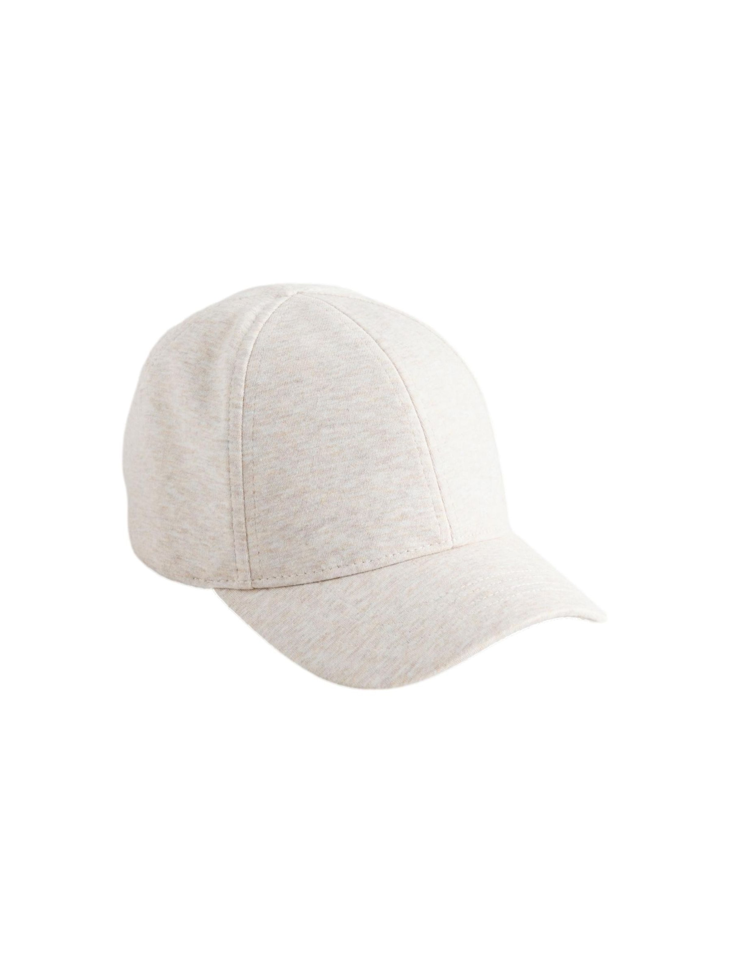 Cappello di Next in beige: frontale