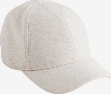 Cappello di Next in beige: frontale