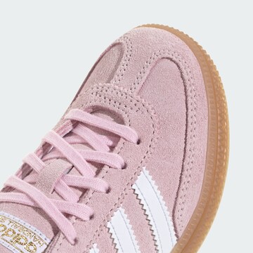 ADIDAS ORIGINALS Кроссовки 'Handball Spezial' в Ярко-розовый