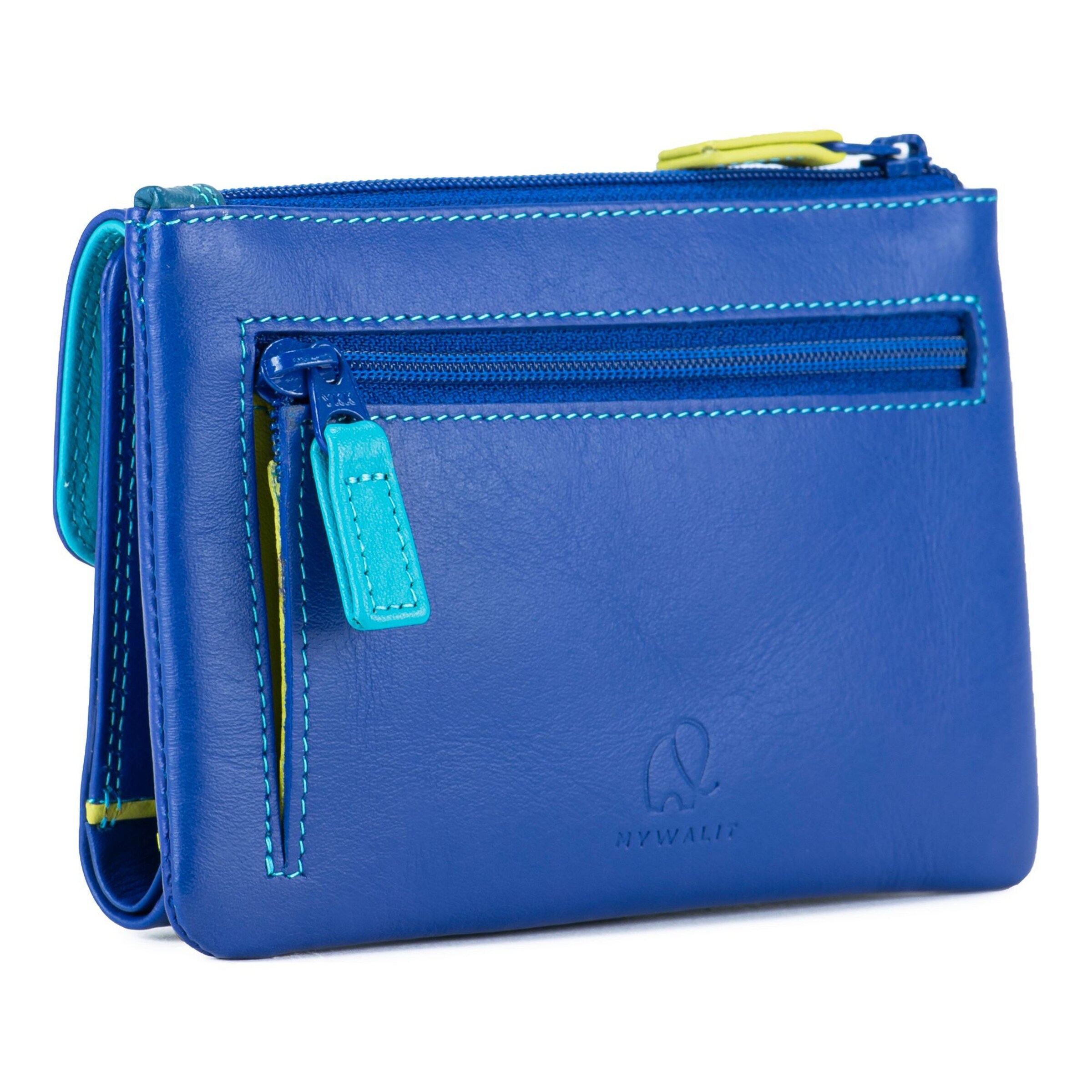 mywalit Wallet in Blue