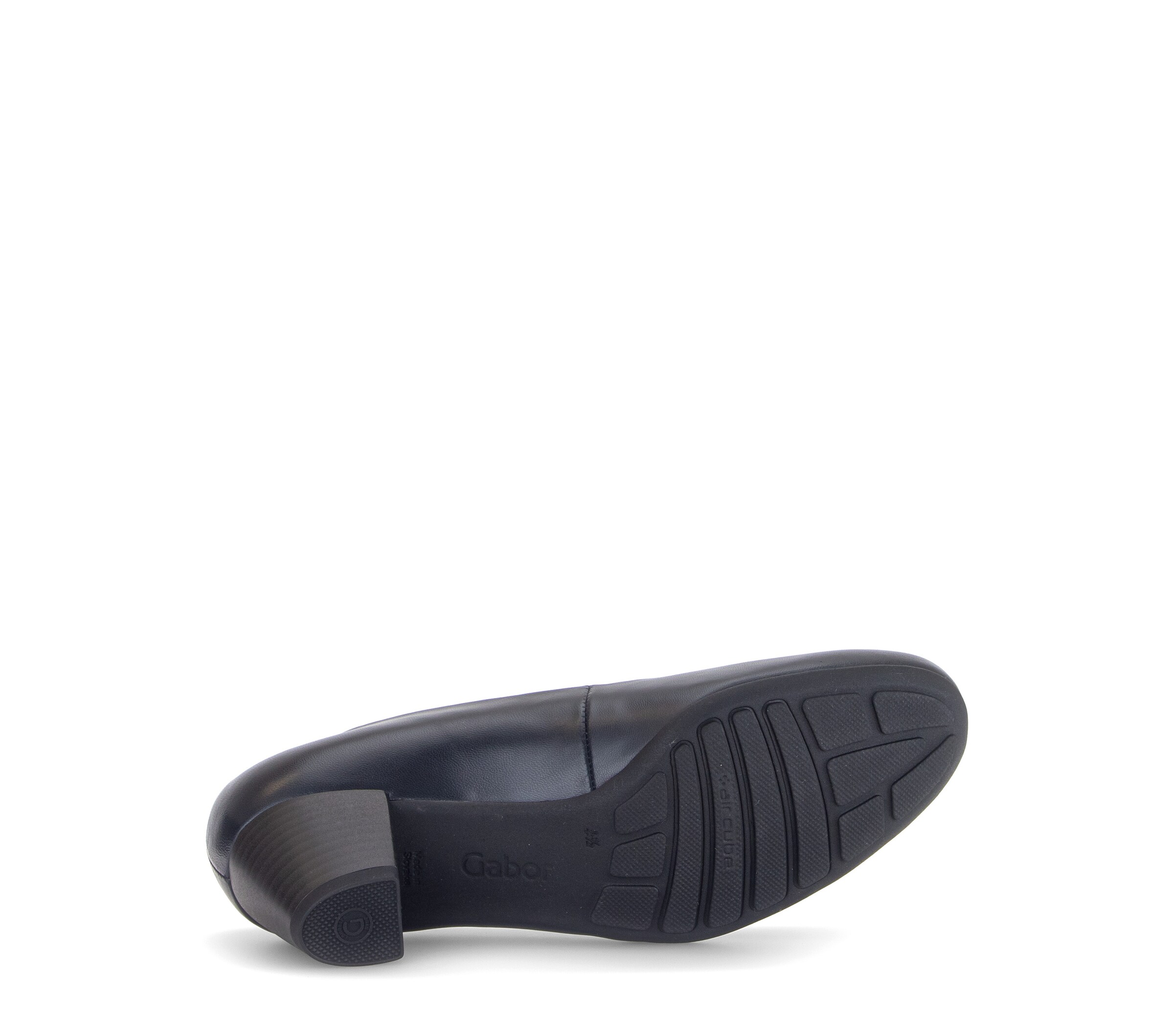GABOR Pumps in Blau