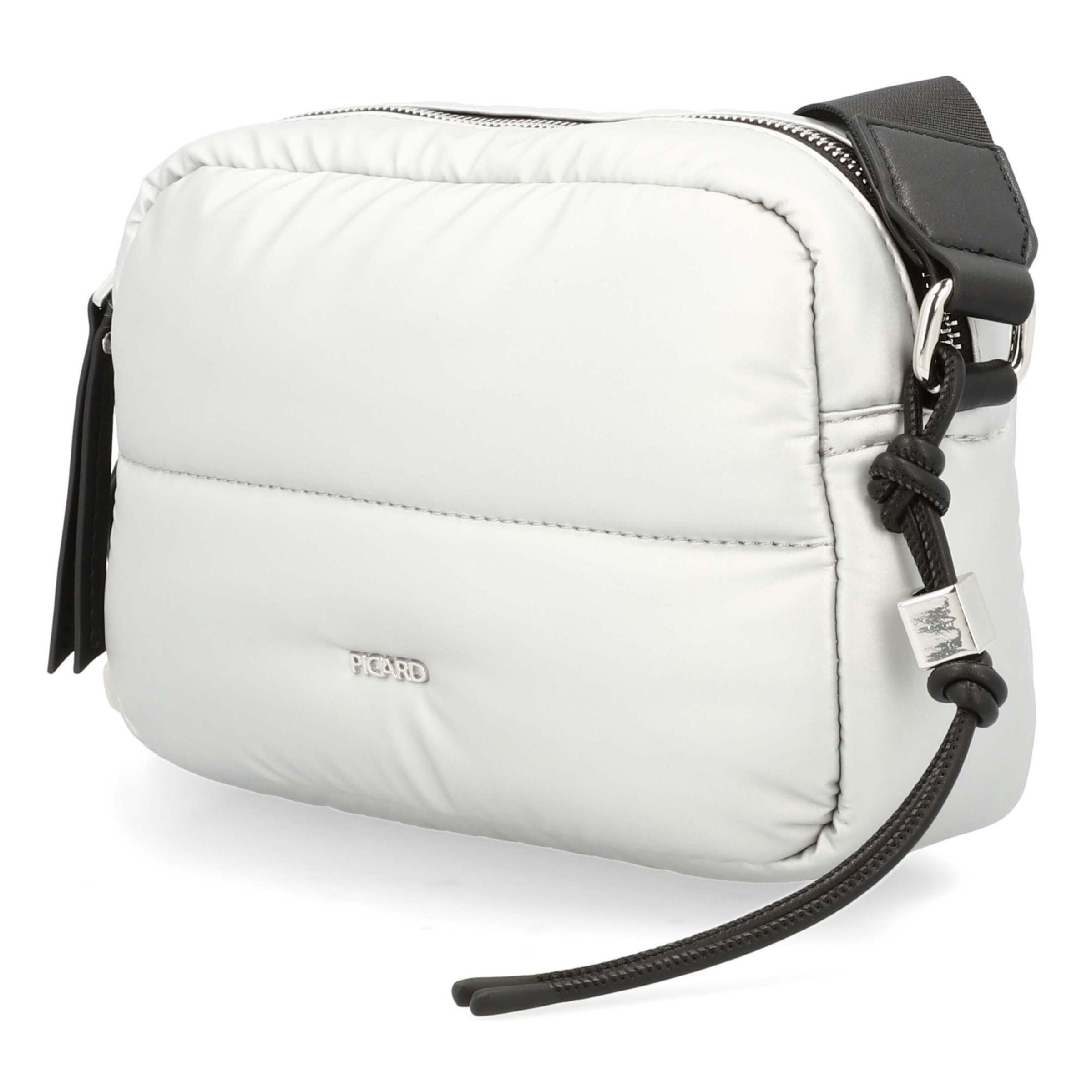 Sac à bandoulière 'Sportify' Picard en blanc