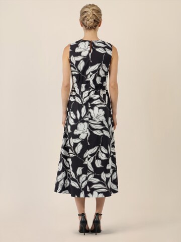 APART Kleid in Mischfarben