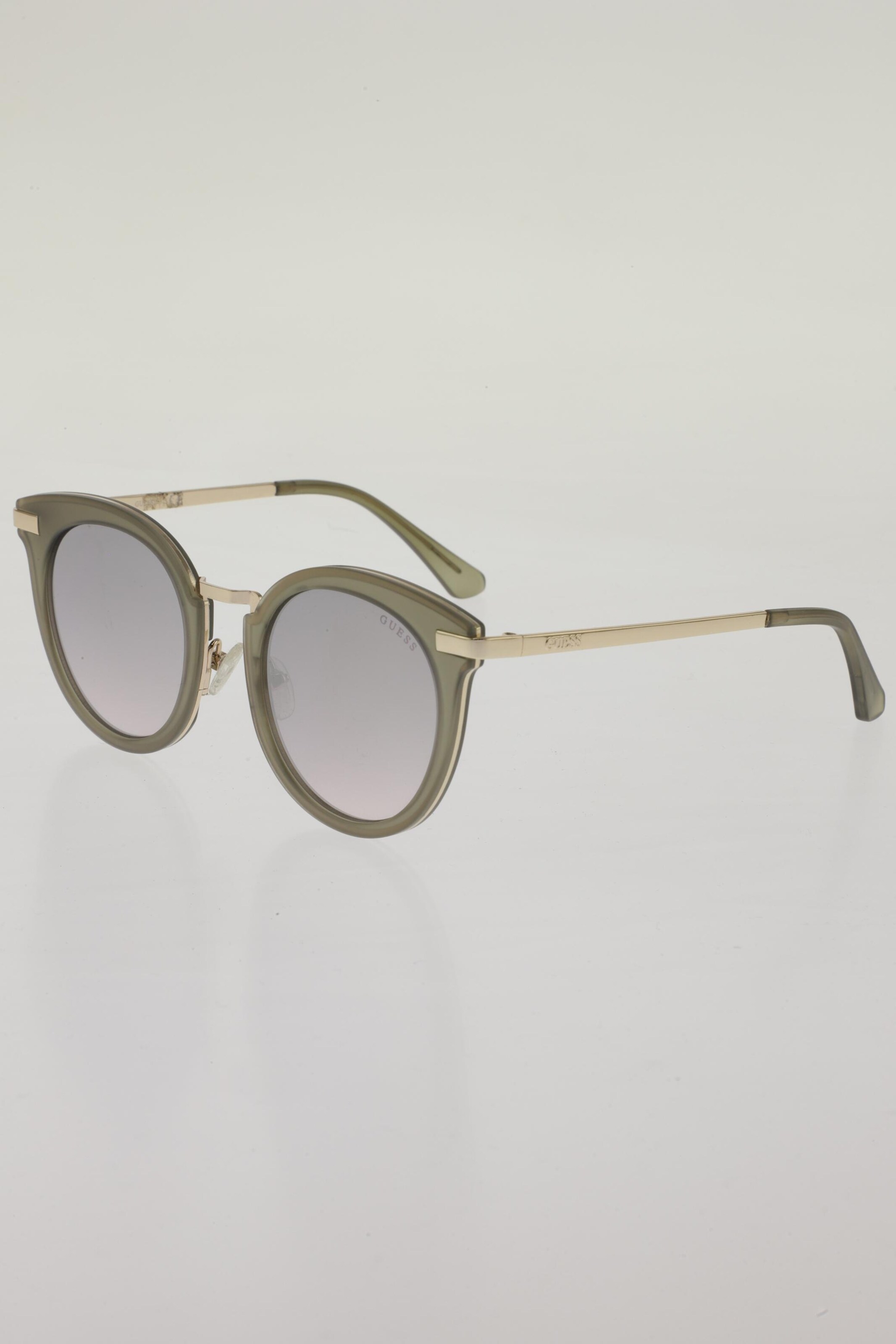 GUESS Sonnenbrille One Size in Grau: Vorderseite