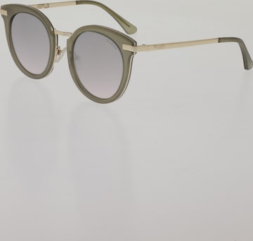 GUESS Sonnenbrille One Size in Grau: Vorderseite