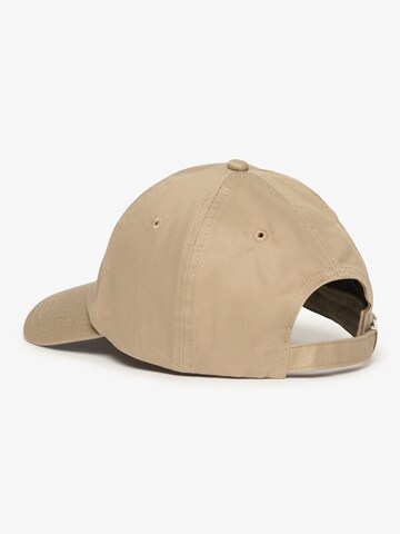 Superdry & Co Cap in Beige