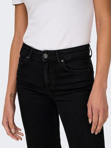 ONLY Baggy Jeans in Black