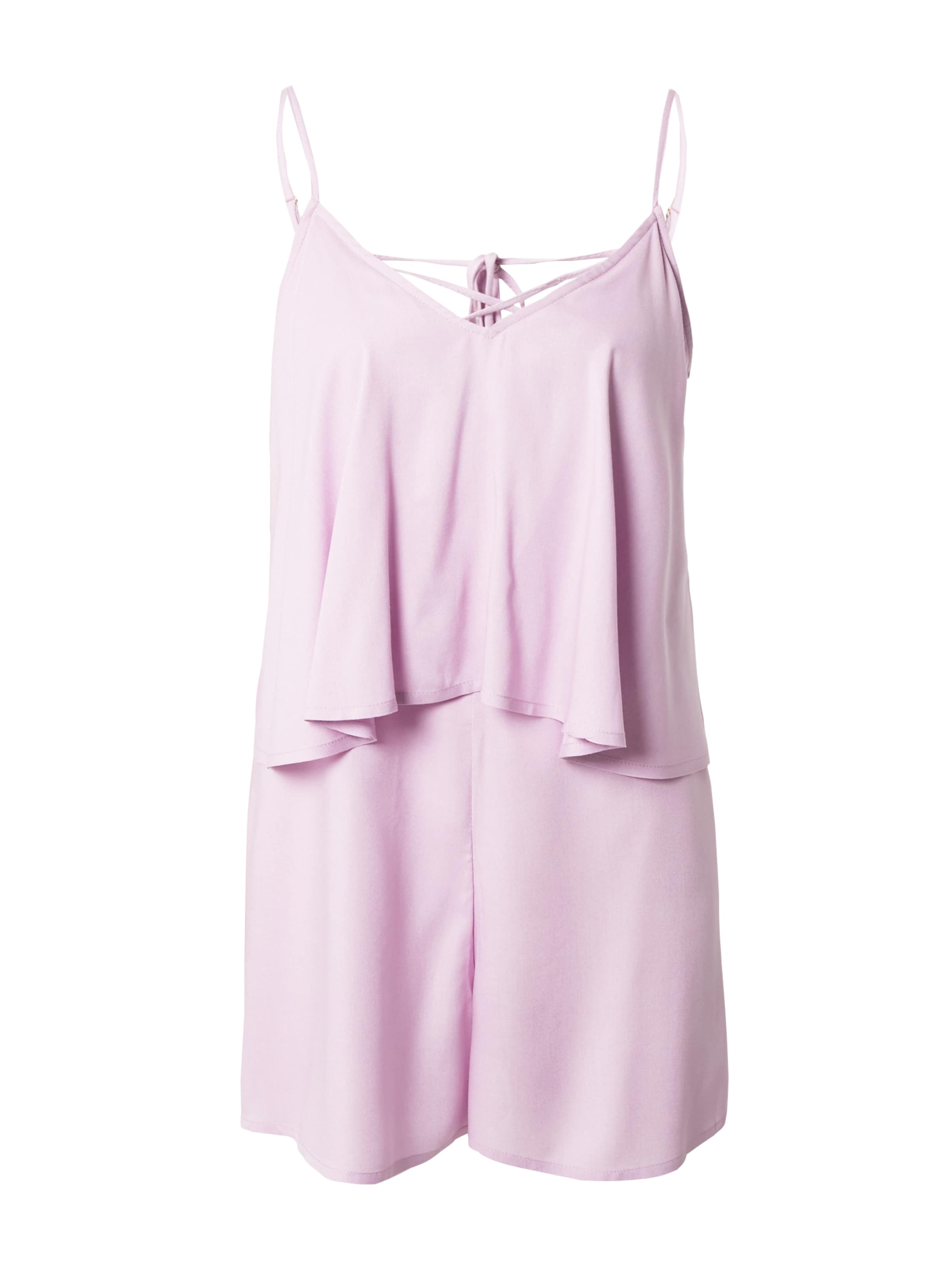 River Island Overal - světle fialová, Produkt