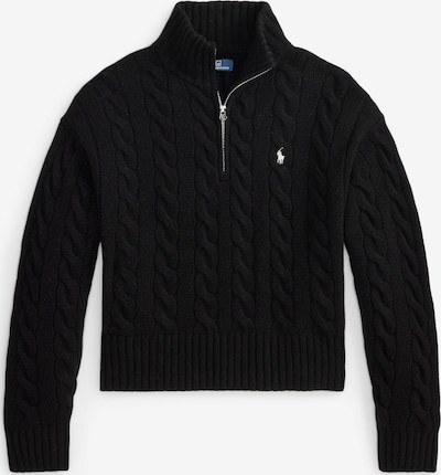 Polo Ralph Lauren Svetr ve velikosti XS - černá, Produkt