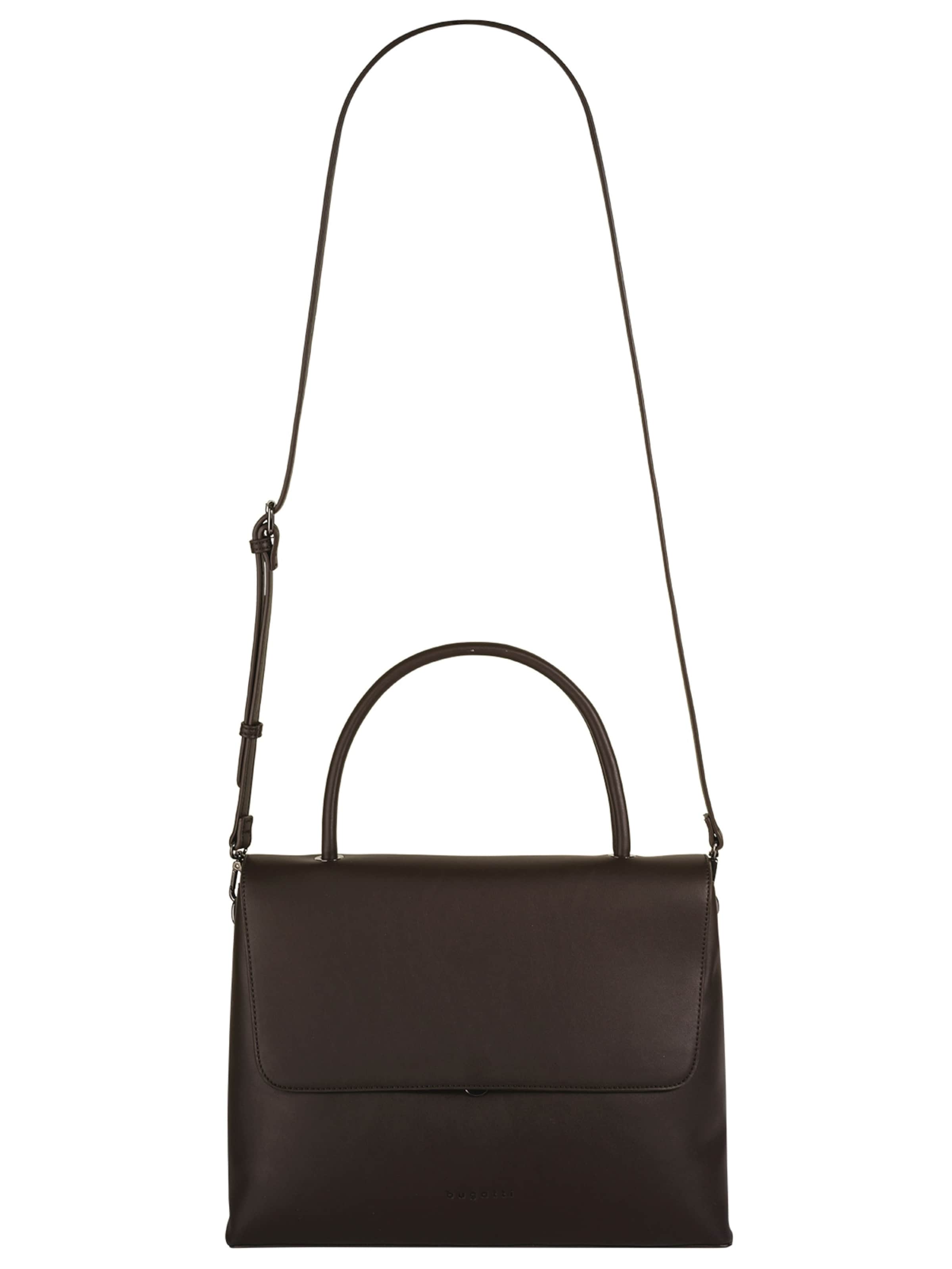 Sacs à main 'ILVA' bugatti en marron