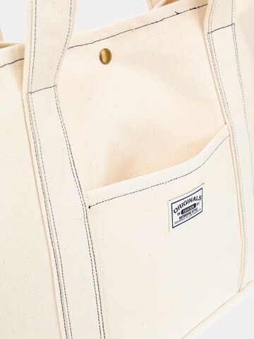 GUESS Shopper in Beige