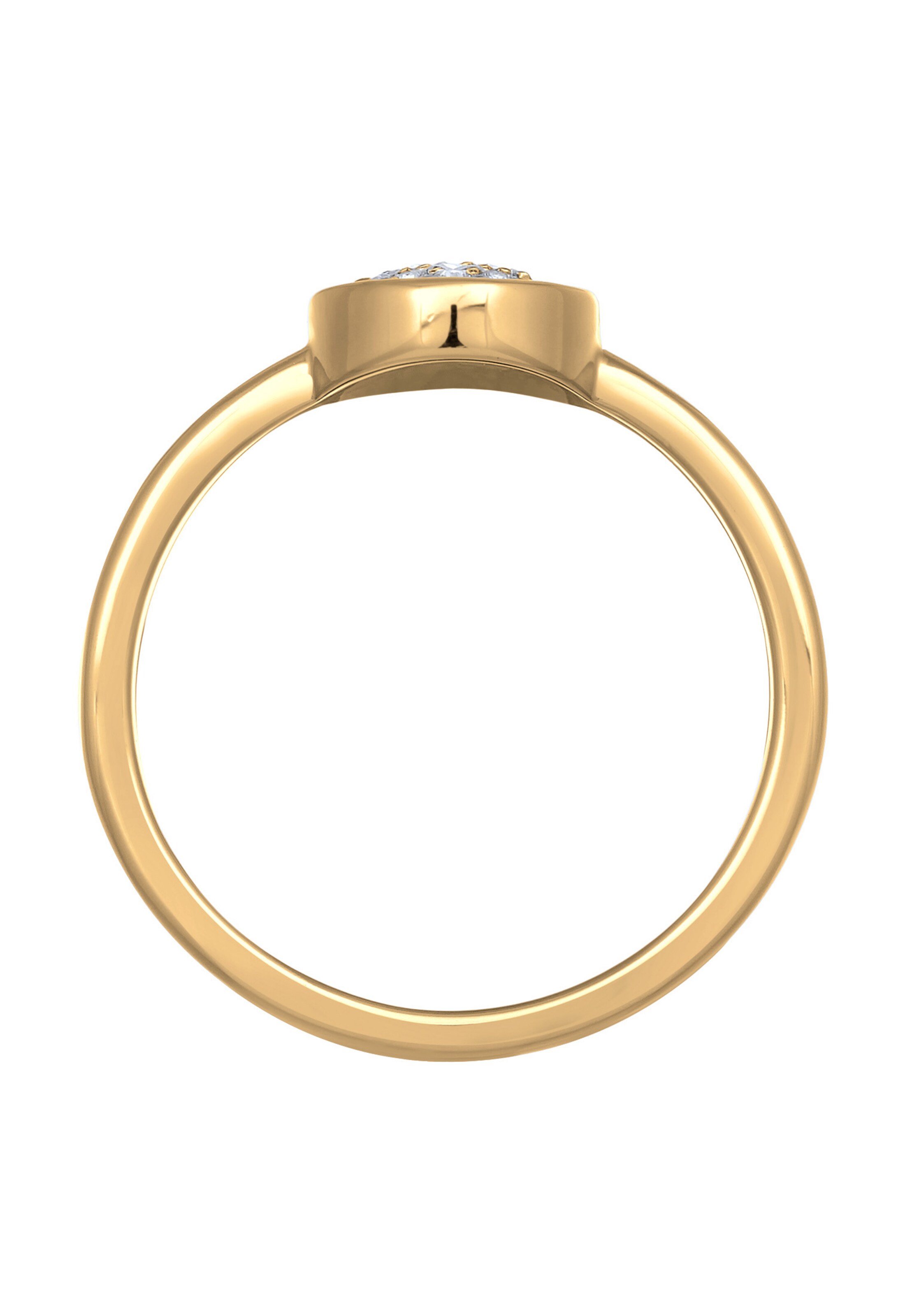 ELLI Ring in Gold