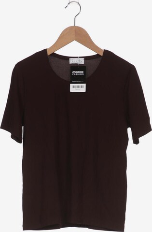 BONITA Top & Shirt in S in Brown: front