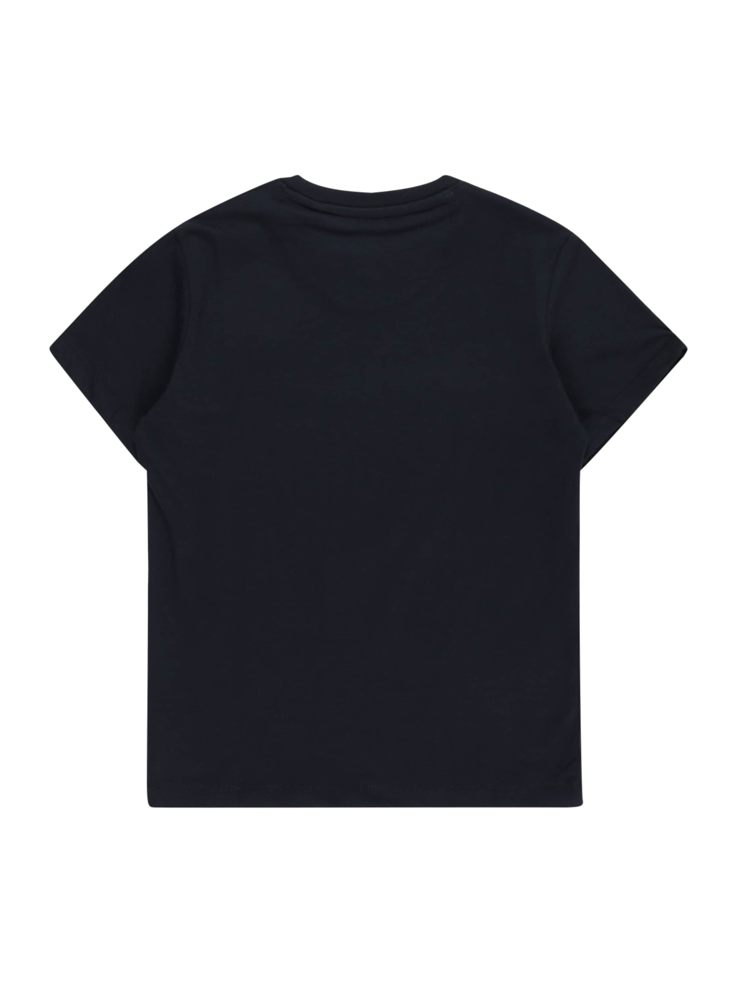 Kinder Teens (Gr. 140-176) Kronstadt T-Shirt 'Timmi' in Navy - ZG43738 Kinder Teens (Gr. 140-176) Kronstadt T-Shirt 'Timmi' in Navy - ZG43738