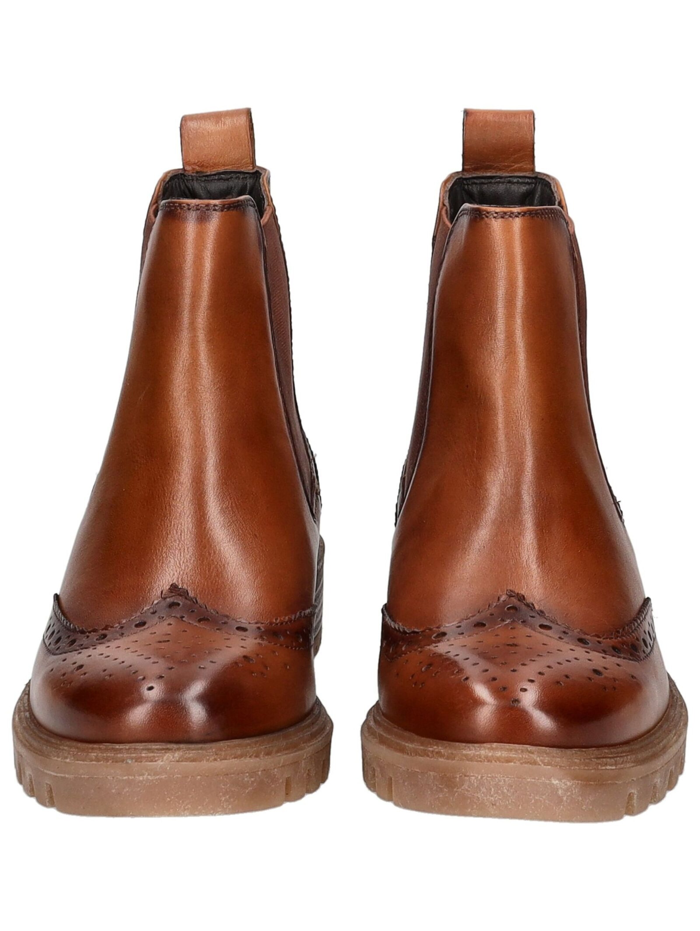 ARA Chelsea boots in Brown