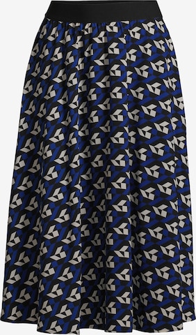 Orsay Skirt 'Mideasy' in Blue: front